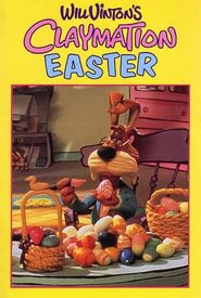 Claymation Easter