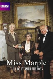 Miss Marple: They Do It with Mirrors