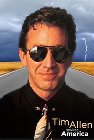 Tim Allen Rewires America