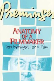 Preminger: Anatomy of a Filmmaker