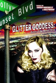 Glitter Goddess of Sunset Strip