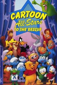 Cartoon All-Stars to the Rescue