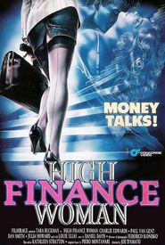 High Finance Woman