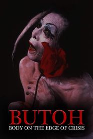 Butoh: Body on the Edge of Crisis