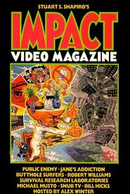 Impact Video Magazine