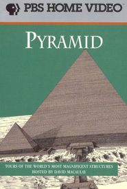 David Macaulay: Pyramid