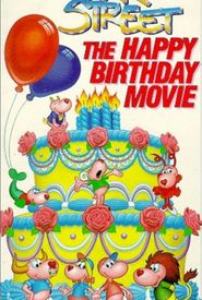 Star Street: The Happy Birthday Movie