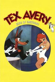 Tex Avery, the King of Cartoons