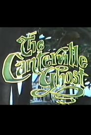 The Canterville Ghost