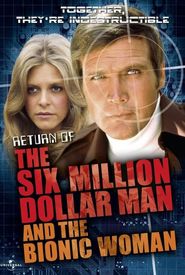 The Return of the Six-Million-Dollar Man and the Bionic Woman