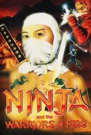 Ninja 8: Warriors of Fire