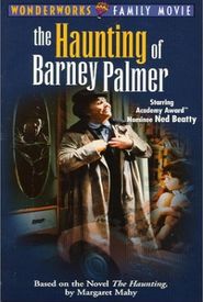 The Haunting of Barney Palmer