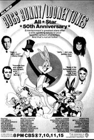 Looney Tunes 50th Anniversary