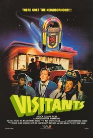 The Visitants