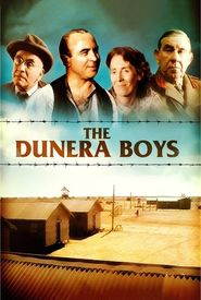 The Dunera Boys