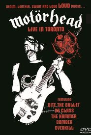 Motörhead: Live in Toronto