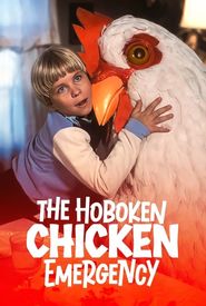 The Hoboken Chicken Emergency