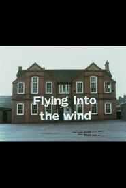 Flying Into the Wind