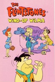 The Flintstones: Wind-Up Wilma