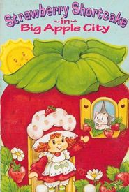 Strawberry Shortcake