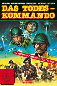 Deadly Commando