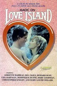 Valentine Magic on Love Island