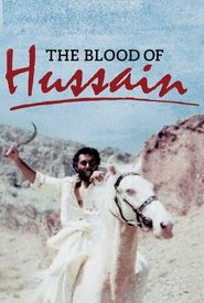 The Blood of Hussain