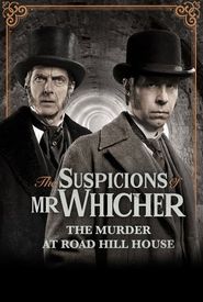 The Suspicions of Mr Whicher