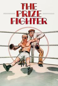 The Prize Fighter