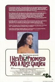 I Never Promised You a Rose Garden