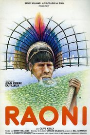 Raoni