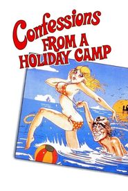 Confessions from a Holiday Camp