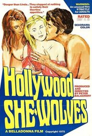 Hollywood She-Wolves