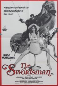 The Swordsman