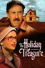 The Thanksgiving Treasure