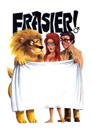 Frasier, the Sensuous Lion