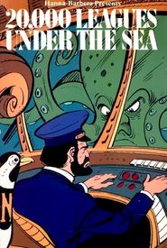 Twenty Thousand Leagues Under the Sea