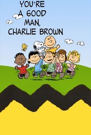 You're a Good Man, Charlie Brown