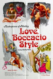 Love Boccaccio Style