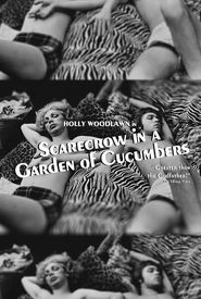 Scarecrow in a Garden of Cucumbers