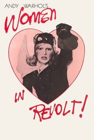 Women in Revolt