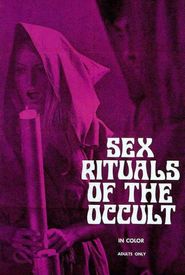 Sex Ritual of the Occult