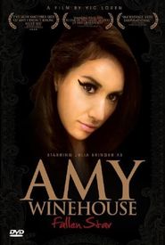 Amy Winehouse: Fallen Star