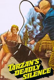 Tarzan's Deadly Silence