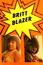 Britt Blazer