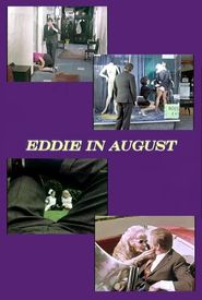 Eddie in August