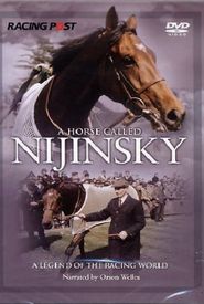 A Horse Called Nijinsky