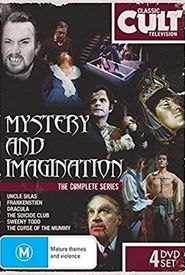 Mystery and Imagination