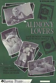 Alimony Lovers