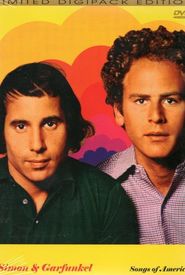 Simon and Garfunkel: Songs of America